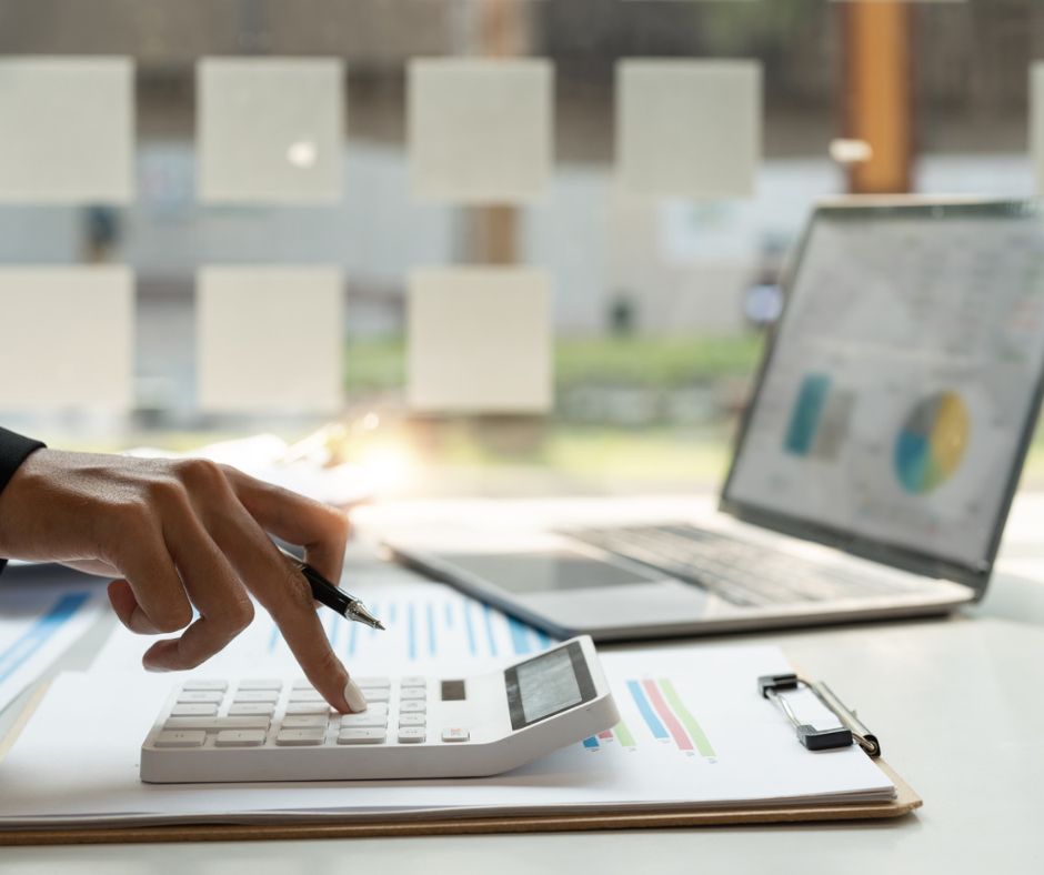 הנהלת חשבונות