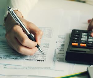 רואה חשבון בשרון