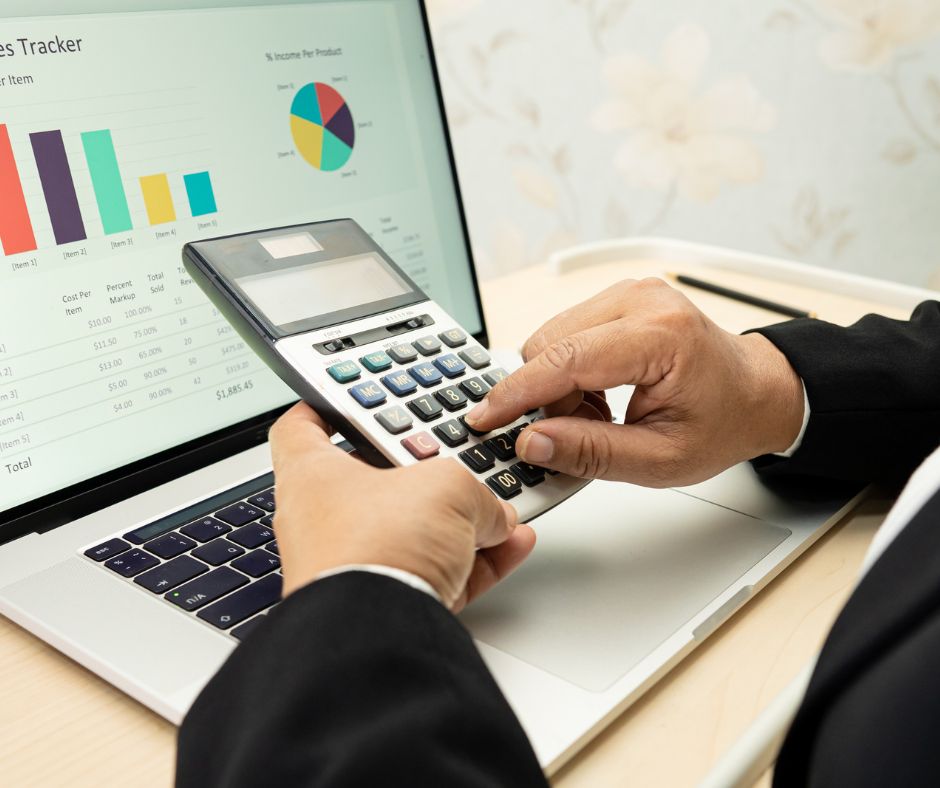 בחירת רואה חשבון לעסק