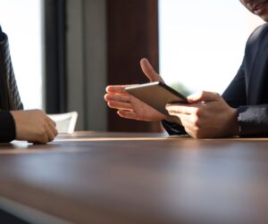 יועץ עסקי נתניה